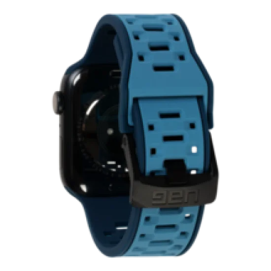 UAG Apple Watch Ultra/45/44/42mm Active Strap - Mallard